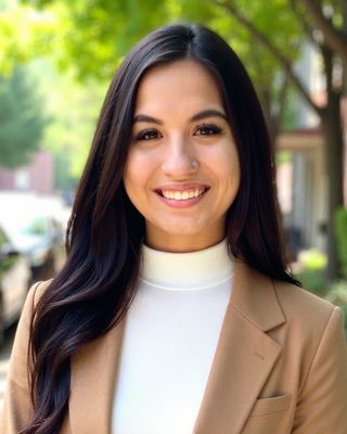 Photo of Sarah Mobley, Clinical Social Work/Therapist, LMSW