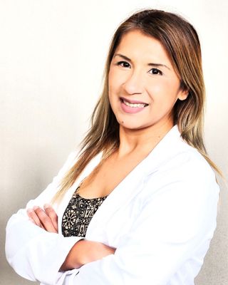 Photo of Brenda Medina, Psychiatric Nurse Practitioner, PMHNP, APRN
