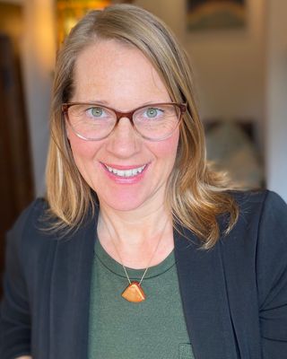 Photo of Angi Morse, Marriage & Family Therapist, MA, LMFT