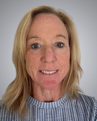 Photo of Kim Burdick, Licensed Professional Counselor, LPC