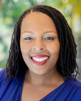 Photo of Karla Amanda Brown, Marriage & Family Therapist, LMFT
