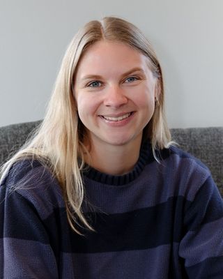 Photo of Chloe Rosman, Drug & Alcohol Counselor, PLMHP, PLADC, MSW