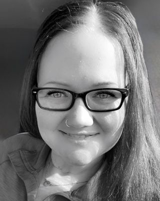 Photo of Amanda Forsting, Licensed Professional Counselor, NCC, CCTS-I, MEd