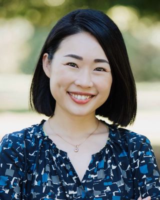 Photo of Judy Chen, Psychologist in Irvine, CA