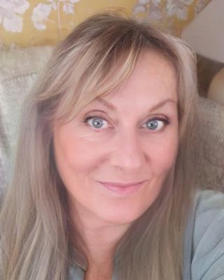 Photo of Joyce Cherry, Counsellor, MBACP