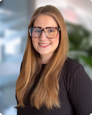 Photo of Kaela Perez, Licensed Mental Health Counselor, LMHC