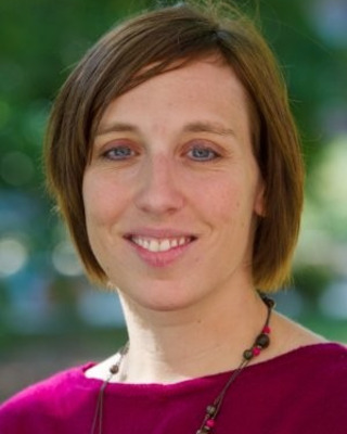 Photo of Jamie Laurson, Licensed Clinical Professional Counselor in Normal, IL