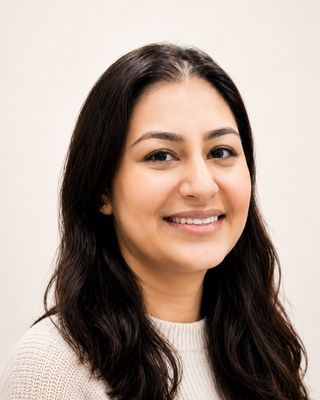 Photo of Hardeep Dhokia, Psychotherapist, MBABCP