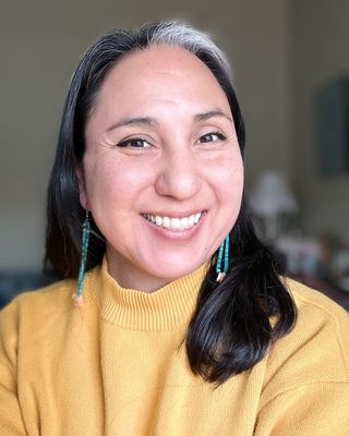 Photo of Davina Morris