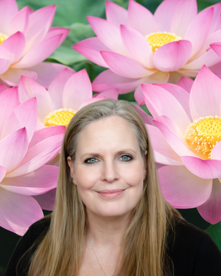 Photo of Laurie Ferrell, Counselor, LMHC, MA, SUDP