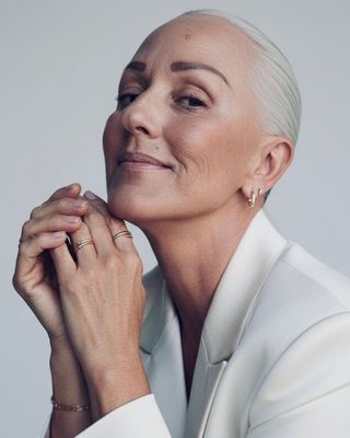 Photo of Linda Vermeulen, Marriage & Family Therapist, MS, LMFT