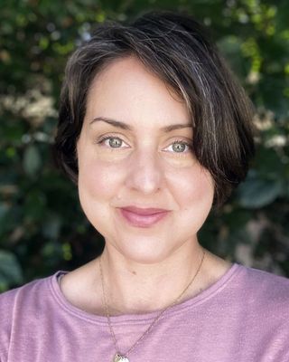 Photo of Sarah Dickinson, Clinical Social Work/Therapist, LCSW