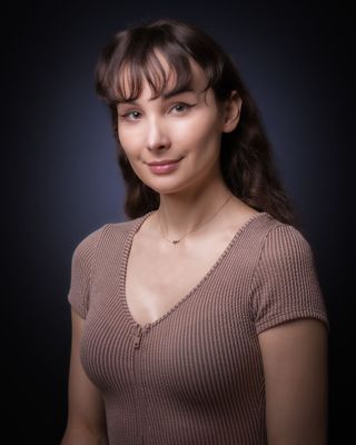 Photo of Kai de Becker, Marriage & Family Therapist, MS