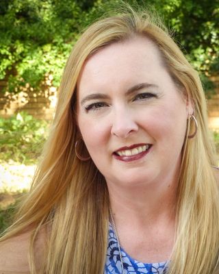 Photo of Elizabeth Speights, Marriage & Family Therapist, PhD, LMFT-S