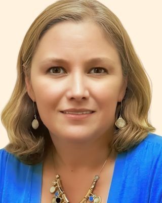 Photo of Angela Wood, Psychiatric Nurse Practitioner, MSN, PMHNP