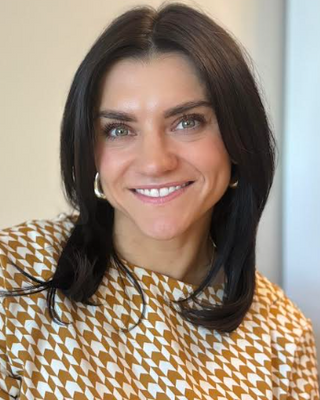 Photo of Christine Pontes, Licensed Clinical Social Worker Associate, LCSW, LCSWA