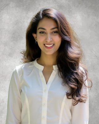 Photo of Geetanjali Sankar, Counselor, LMHC