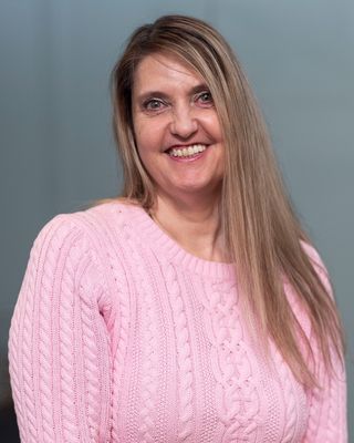 Photo of Amy Stacy, LPC, Licensed Professional Counselor