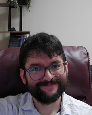Photo of Johnathon Skinner, Clinical Social Work/Therapist, LCSW