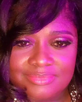 Photo of Tyra Mitchell-Poree, Licensed Professional Counselor, LPC