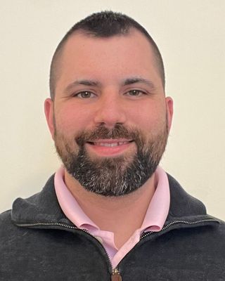 Photo of Jeffrey Taylor, Counselor, LMHC