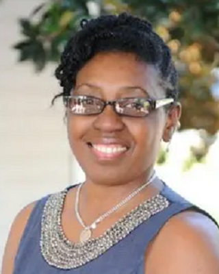 Photo of Catherine Roberts, Licensed Professional Counselor in Atlanta, GA