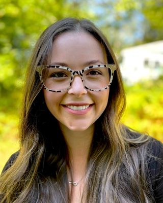 Photo of Jacqueline Golojuch, Counselor, LCPC
