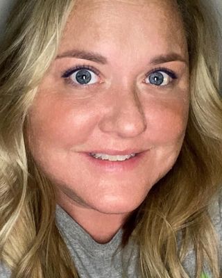 Photo of Dr. Kimberly Morgan, Licensed Professional Counselor, PhD, LPC