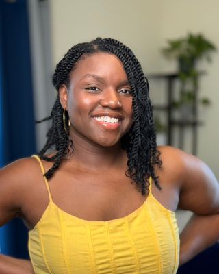 Photo of Gerina Fullwood, Clinical Social Work/Therapist, LMSW