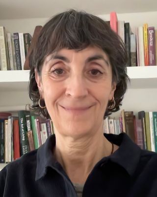 Photo of Sarah Carr, Counsellor, MA, MBACP Accred