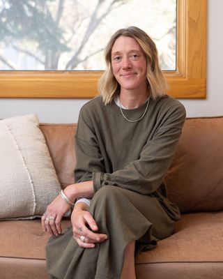 Photo of Robin Bauman, Licensed Professional Counselor, MS, PCLC