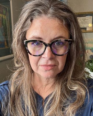 Photo of Amber Herbranson, Clinical Social Work/Therapist, LICSW
