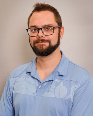 Photo of Jason Keil, Licensed Social Worker, MSW, LSW
