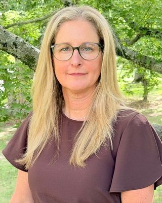 Photo of Amy Wagner, Licensed Professional Counselor, MAC, LPC