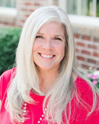 Photo of Erin O’Hara, Clinical Social Work/Therapist, LCSW-C, MSW