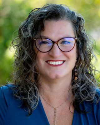 Photo of Michelle Hardeman-Guptill Now Offering Ketamine Assisted Psychotherapy, Marriage & Family Therapist in Sebastopol, CA