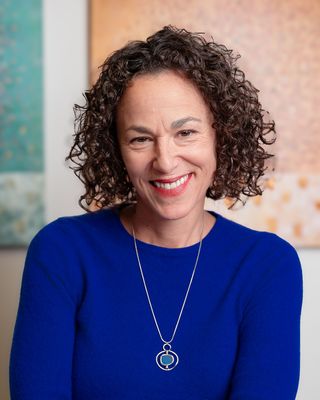 Photo of Robin H Feldman, Clinical Social Work/Therapist, MSW, LCSW, LCSW-C