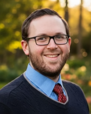 Photo of Joshua Goldman, Clinical Social Work/Therapist, LCSW