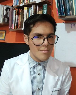 Foto de Dr. Carlos Eduardo Chavez Ortega - Psicólogo Carlos Ortega, Lic. en Psicología, Psicólogo