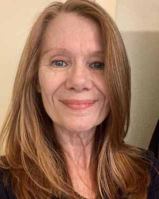 Photo of Maureen A O'Donnell, Licensed Professional Counselor, MA, Jungian, Analyst