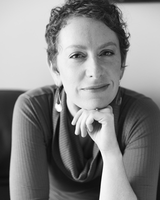 Photo of Susan Levin, Psychologist