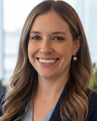 Photo of Megan Villanueva Felan, Licensed Professional Counselor, MA, LPC