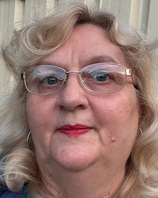 Photo of Gizella Dudas, Counsellor, ACA-L4