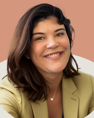 Photo of Ana Cancian, Registered Psychotherapist, RP, MA