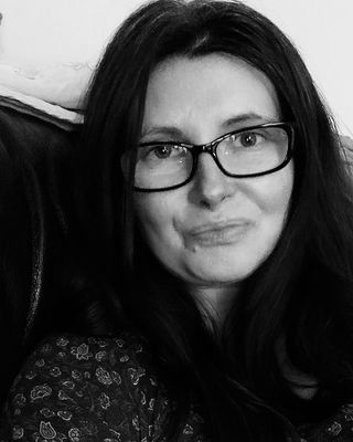 Photo of Anna Murray, MSc