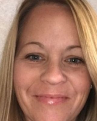 Photo of Kellie Leonhardt, Counselor