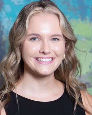 Photo of Maria May Graff, Pre-Licensed Professional, MA