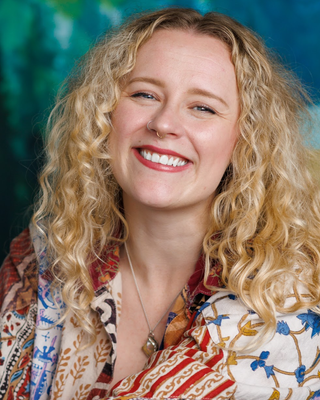 Photo of Kalaway Voss, Pre-Licensed Professional, MA, NCC