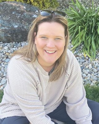 Photo of Morgan Weininger, Clinical Social Work/Therapist, LISW-S