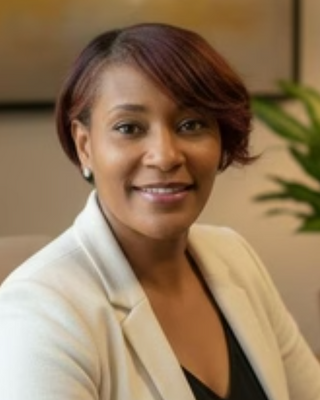 Photo of Felicia Croston, Clinical Social Work/Therapist, LISW